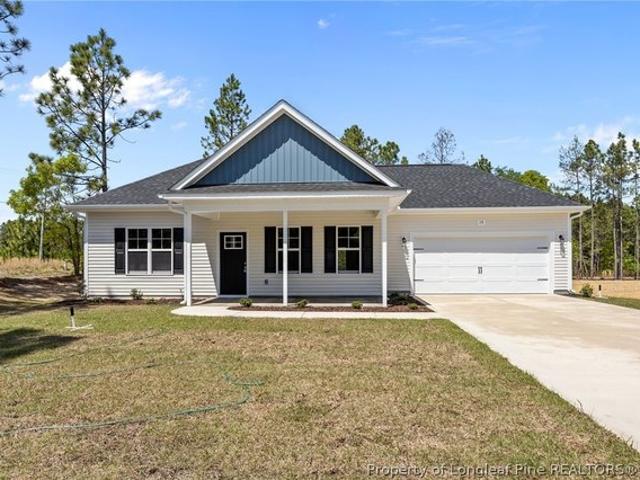 House for sale in North Carolina