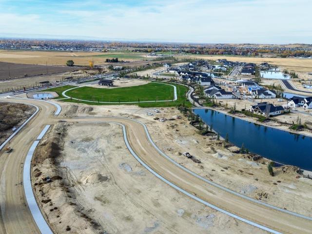 Land for sale in Eagle, Idaho