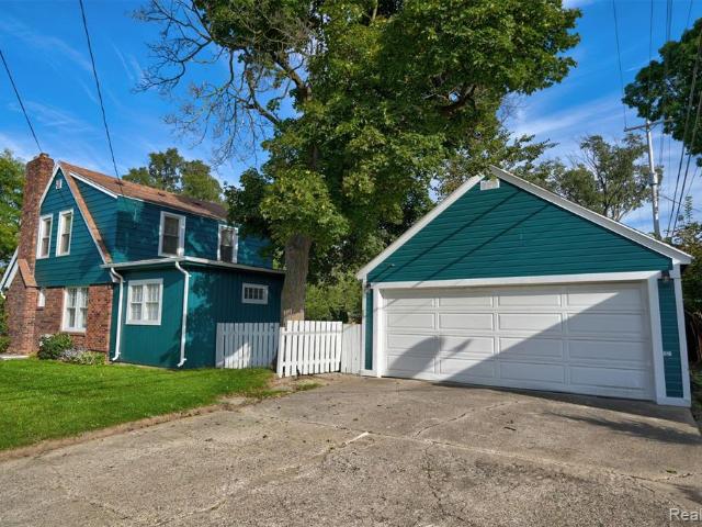 House for sale in Burton, Michigan