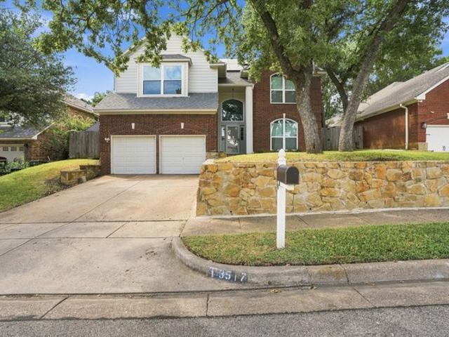 House for sale in Bedford, Texas
