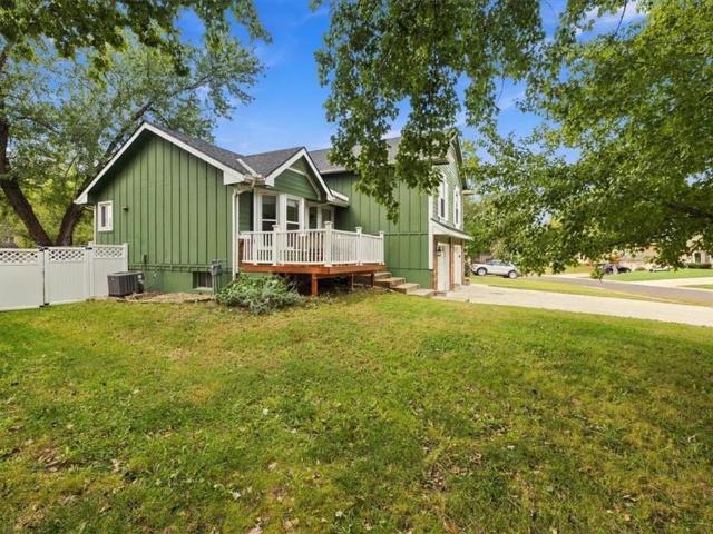House for sale in Leavenworth, Leavenworth County