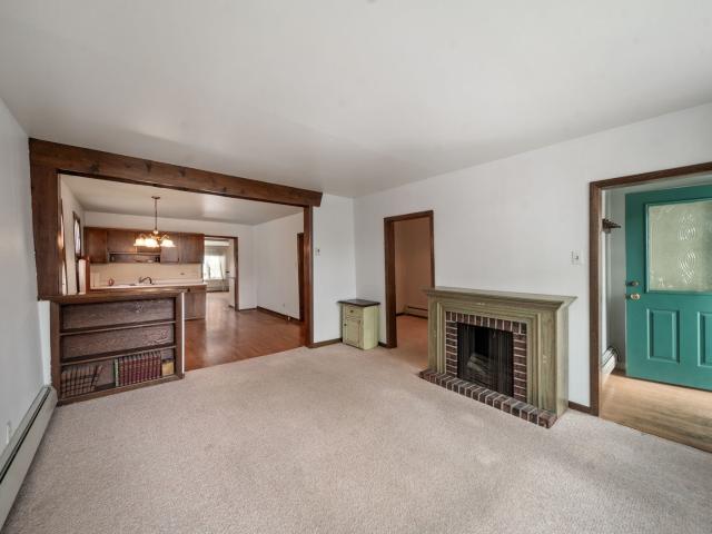 House for sale in Chicago Park, Illinois