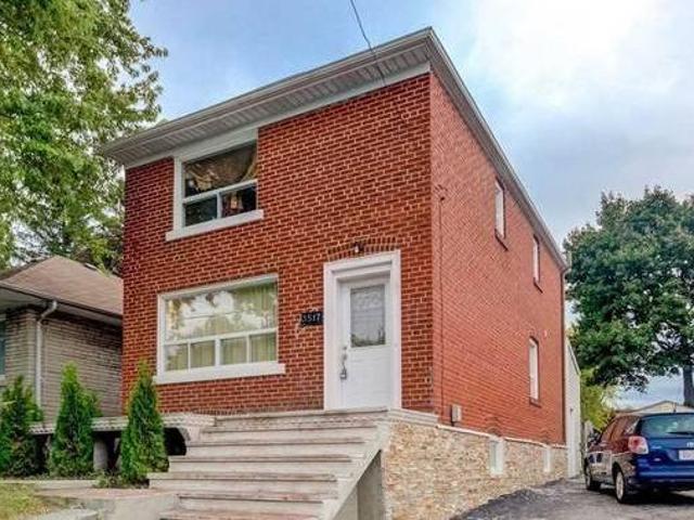 House for rent in Woburn, Ontario