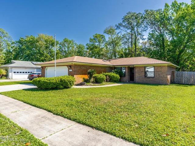 House for sale in Jacksonville, Florida