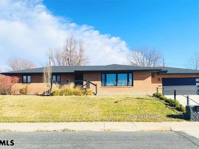 House for sale in Nebraska