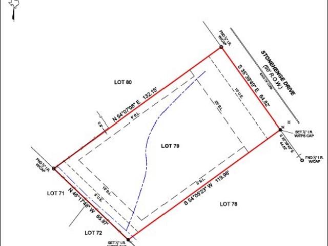 Land for sale in Montgomery, Texas