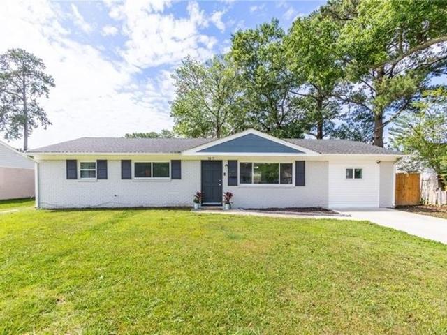 House for sale in Virginia