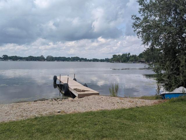 House for sale in Columbia City, Indiana