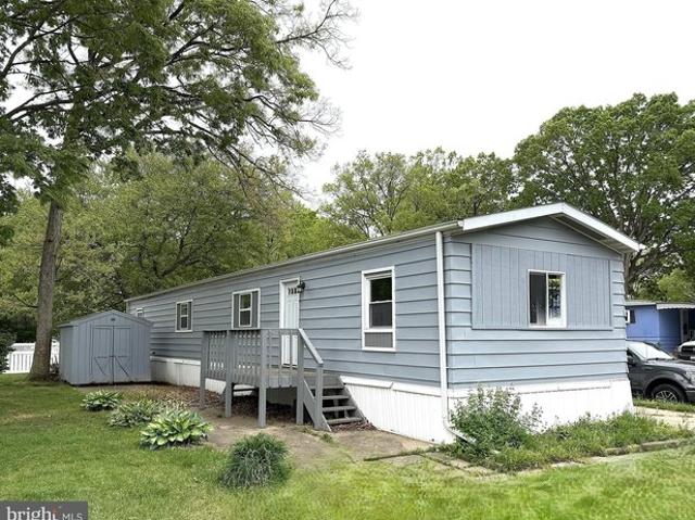 House for sale in Middle River, Maryland