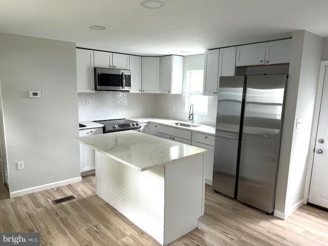 House for sale in Dundalk, Maryland