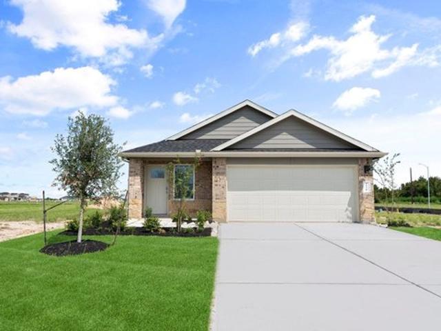 House for sale in League City, Texas