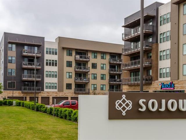 Condo for sale in Denton, Texas