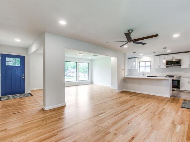 Property for rent in Dallas, Texas