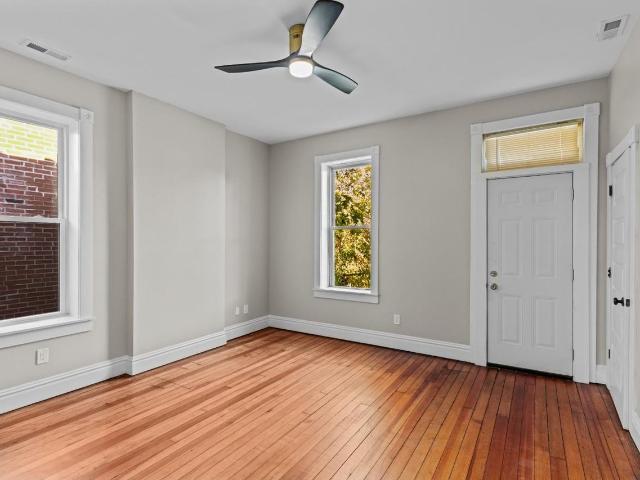 Apartment for rent in Fox Park, Saint Louis