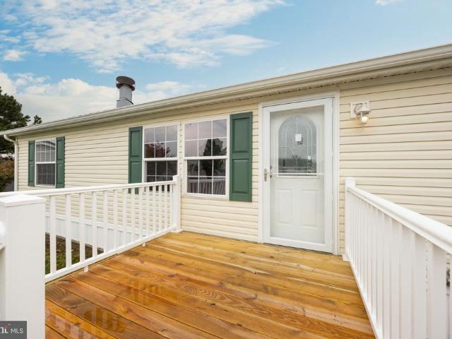 House for sale in Pittsville, Wicomico County