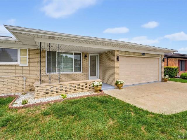 House for sale in Sterling Heights, Michigan