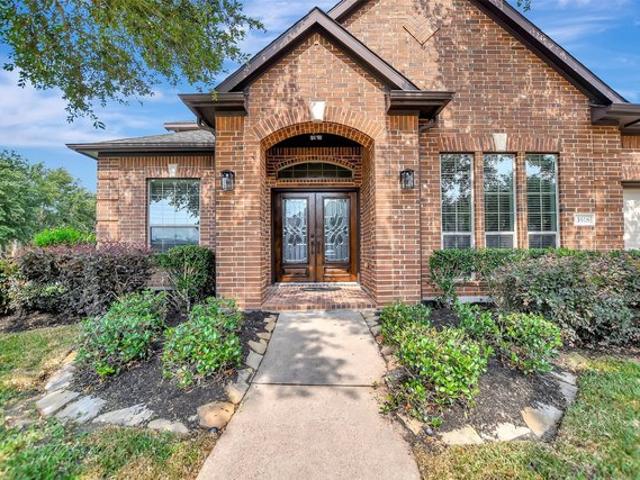 House for sale in Katy, Fort Bend County