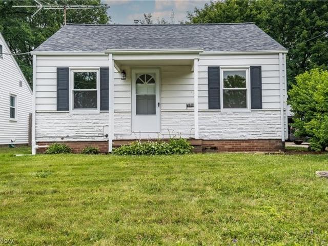 House for sale in Canton, Ohio