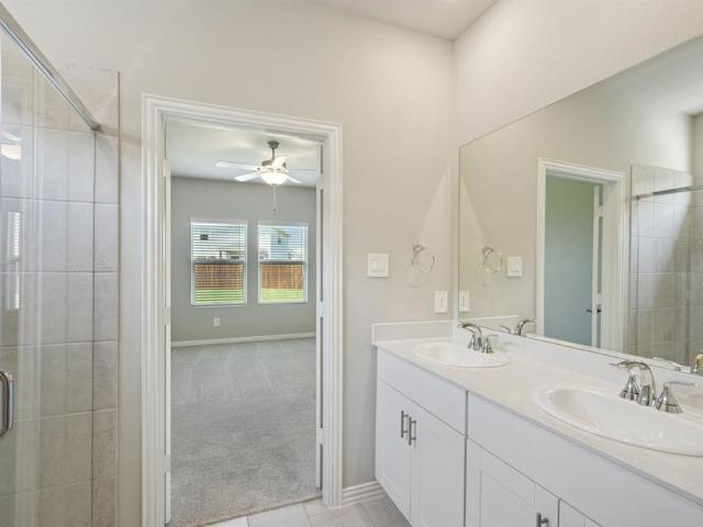 House for sale in Farmersville, Texas