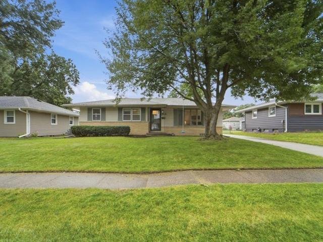 House for sale in Des Moines, Iowa