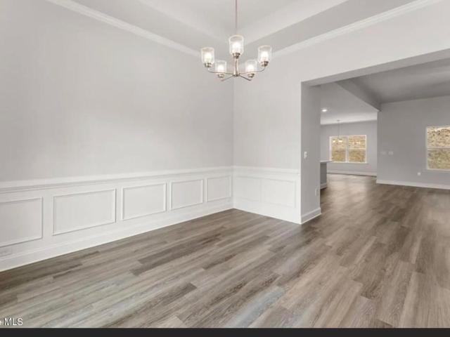 House for sale in Bailey, North Carolina