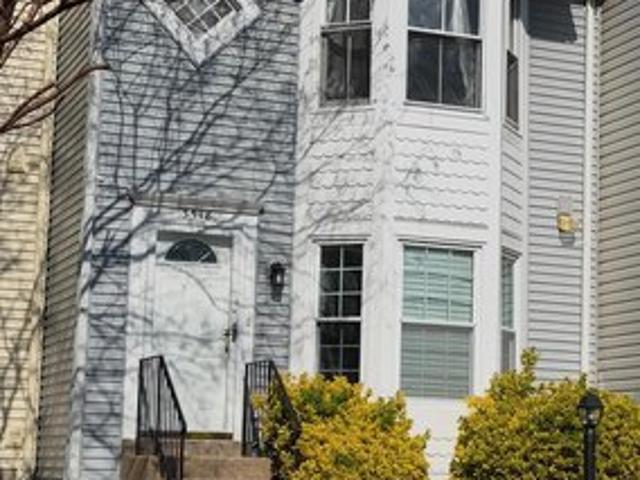 Townhouse for sale in Virginia