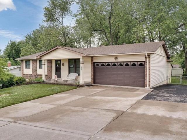 House for sale in Saint Charles, Missouri