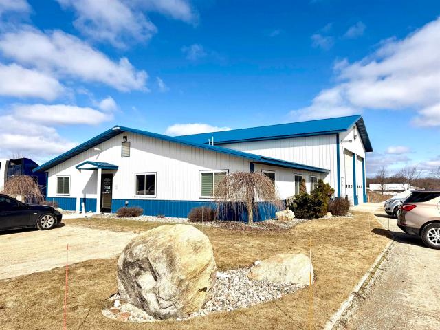 Commercial for sale in Michigan