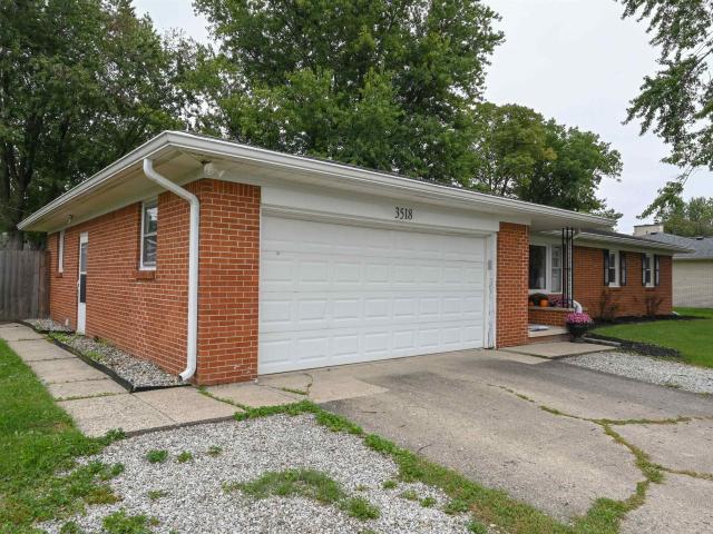 House for sale in Terrace Meadows, Kokomo