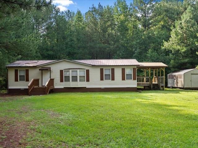 House for sale in Granville, North Carolina