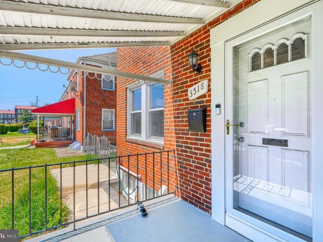 Townhouse for sale in Gibsonton, Maryland
