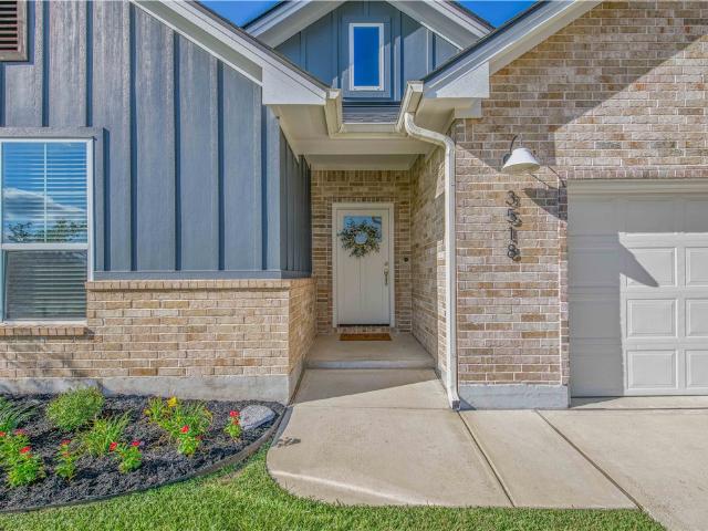 House for sale in Boonville, Bryan