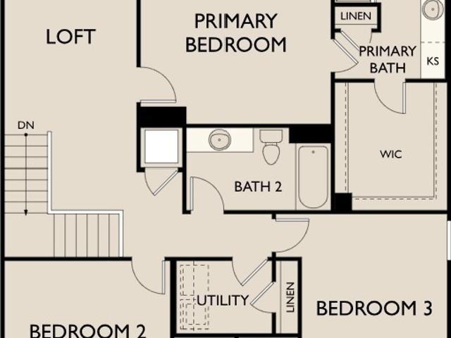 House for sale in The Ridge at Carter's Station, Columbia