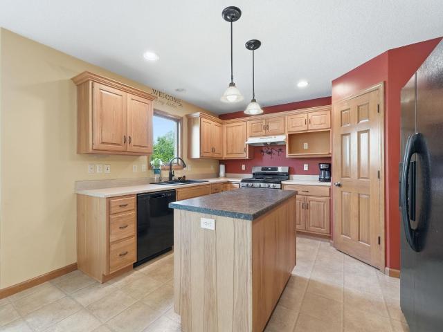 House for sale in Huntertown, Indiana