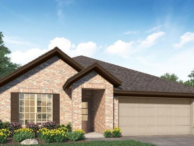 House for sale in New Caney, Texas