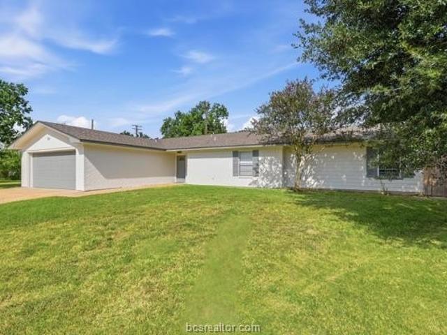 House for sale in Bryan, Texas