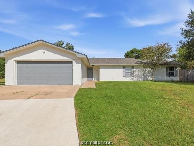 House for sale in Bryan, Brazos County