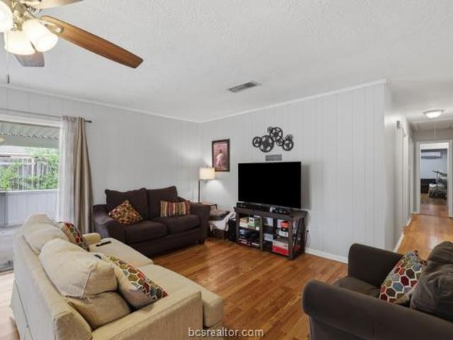 House for sale in Bryan, Texas