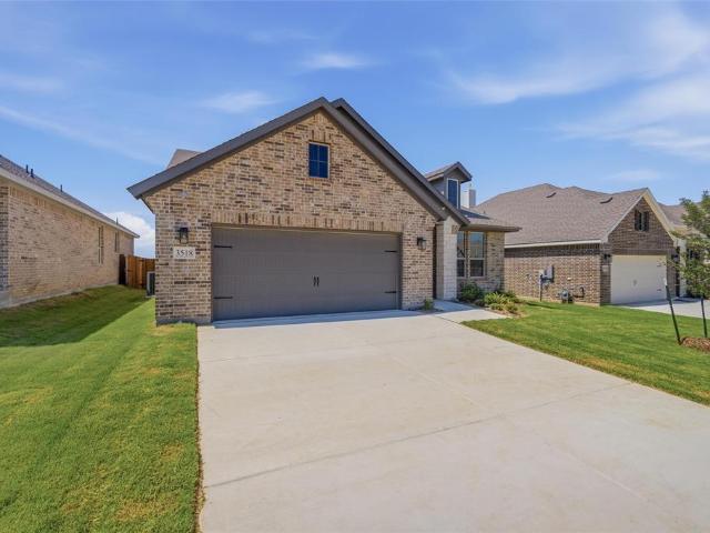 House for sale in Texas