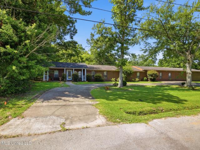 House for sale in Moss Point, Mississippi