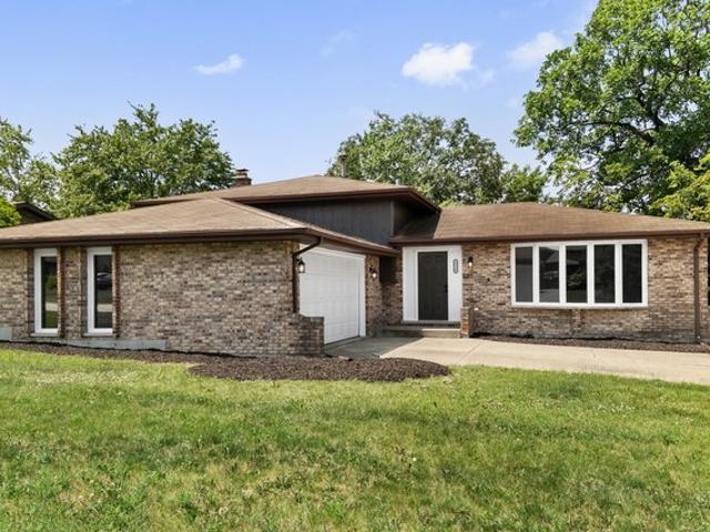 House for sale in Crete, Illinois