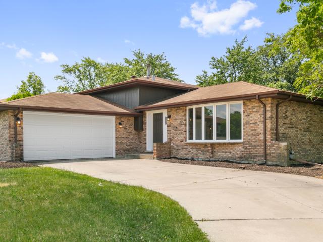 House for sale in Crete, Illinois