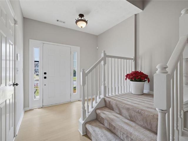 Townhouse for sale in Scottdale, Georgia