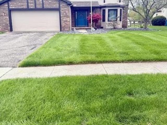 House for sale in Lucas, Ohio