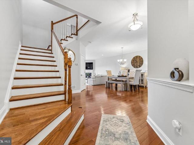 Townhouse for sale in Delco, Pennsylvania