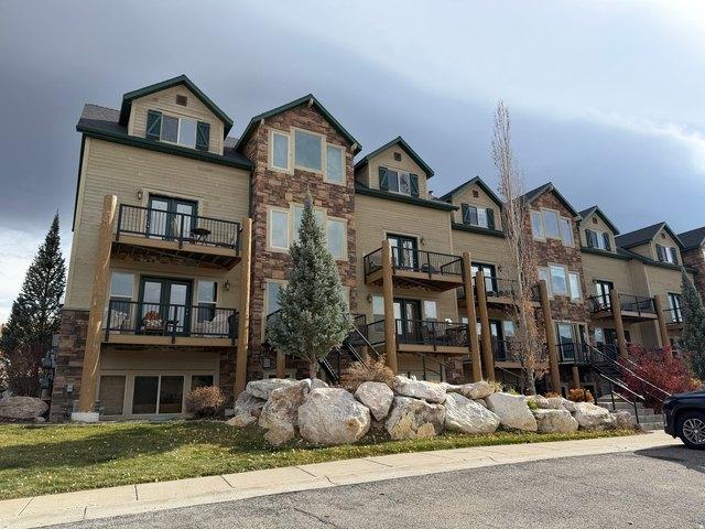 Condo for sale in Eden, Utah