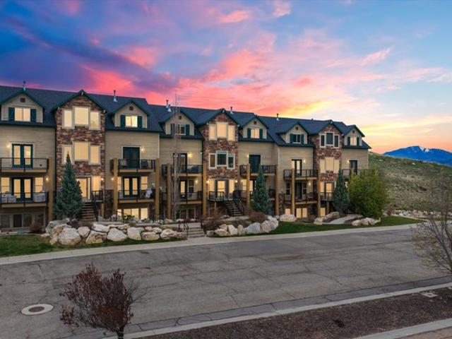 Condo for sale in Eden, Utah