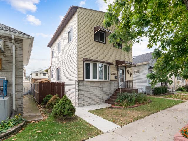 Property for sale in Chicago Park, Illinois