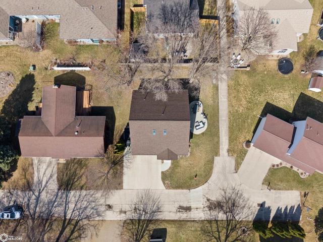 House for sale in Cerro Gordo, Iowa