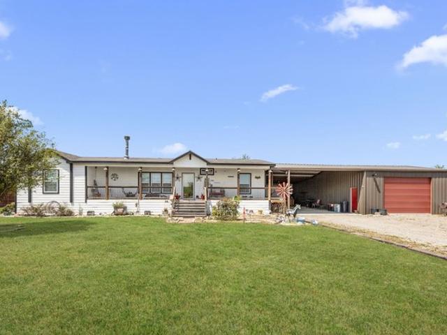 Farm for sale in Bellville, Texas